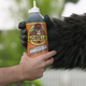 Illustration for article titled Man drinks from Gorilla Glue-rimmed Solo cup, goes exactly as well as you’d think